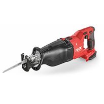 Akkupuukkosaha Flex RSP DW 18.0-EC C, 18V, ilman akkua