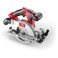 Akkupyörösaha Flex CS 62 18.0-EC C, 18V, ilman akkua