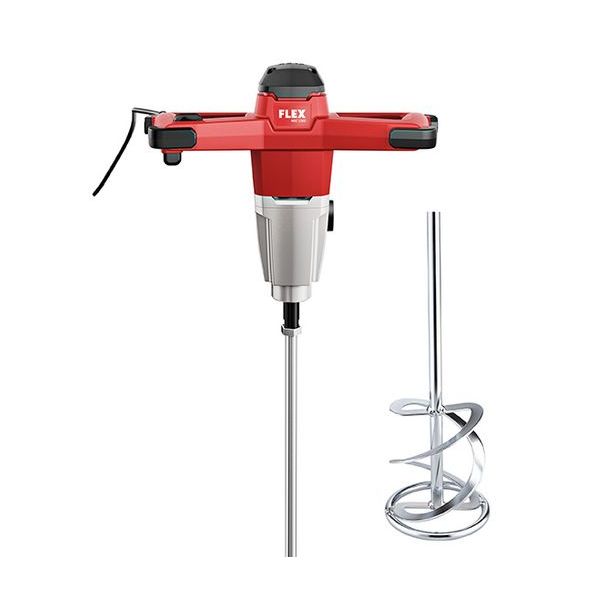 Sekoituskone Flex MXE 1200 + WR2 140, 1200W