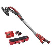 Seinä-/kattohiomakone Flex GE MH 18.0-EC, Ø225mm, 18V, 2x5.0Ah akuilla