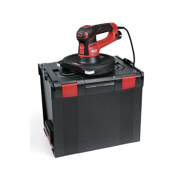 Seinä- ja kattohiomakone Flex GCE 6-EC Kit MH-R, Handy-Kirahvi