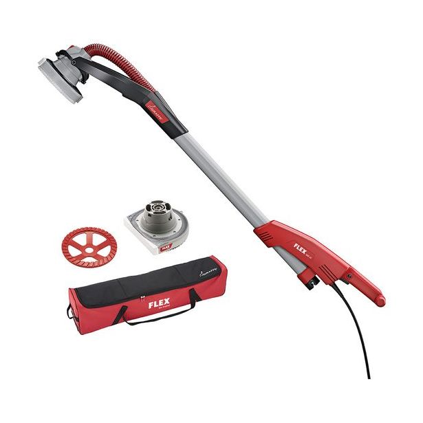 Seinä- ja kattohiomakone Flex GDE 10 Turbo Betonikirahvi, Ø150mm, 1010W