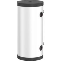 Puskurivaraaja Flamco Flextherm PS-H+ 50, teräs, 10bar