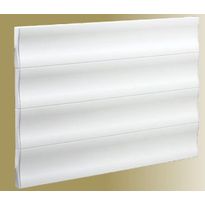 Lämpöpatteri vesikiertoinen Formaterm M4-06 FE, Verkkokaupan poistotuote