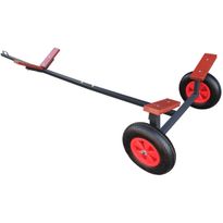 Venetraileri Fornorth, 200kg