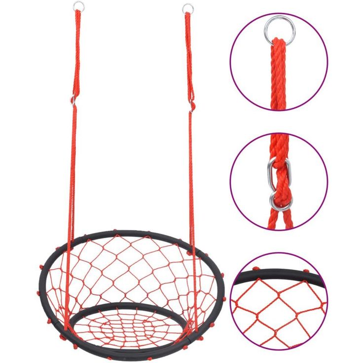 Verkkokeinu, 60cm