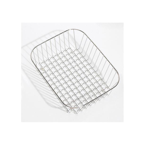 Huuhtelukori Franke HS, 189x367x82mm, rst