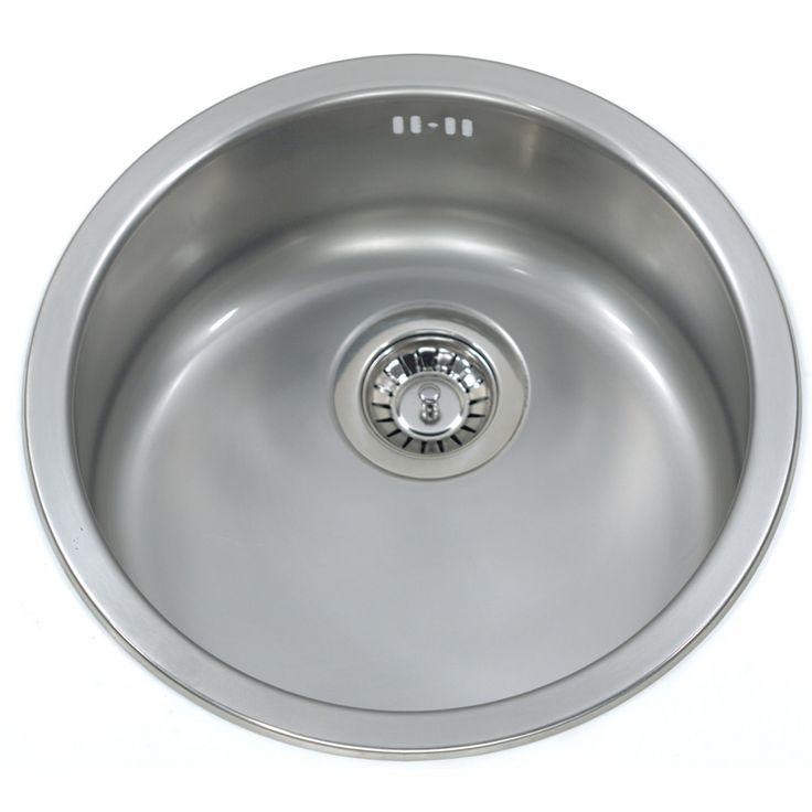 Keittiöallas Franke Rotondo RAX 610, Ø430mm, rst