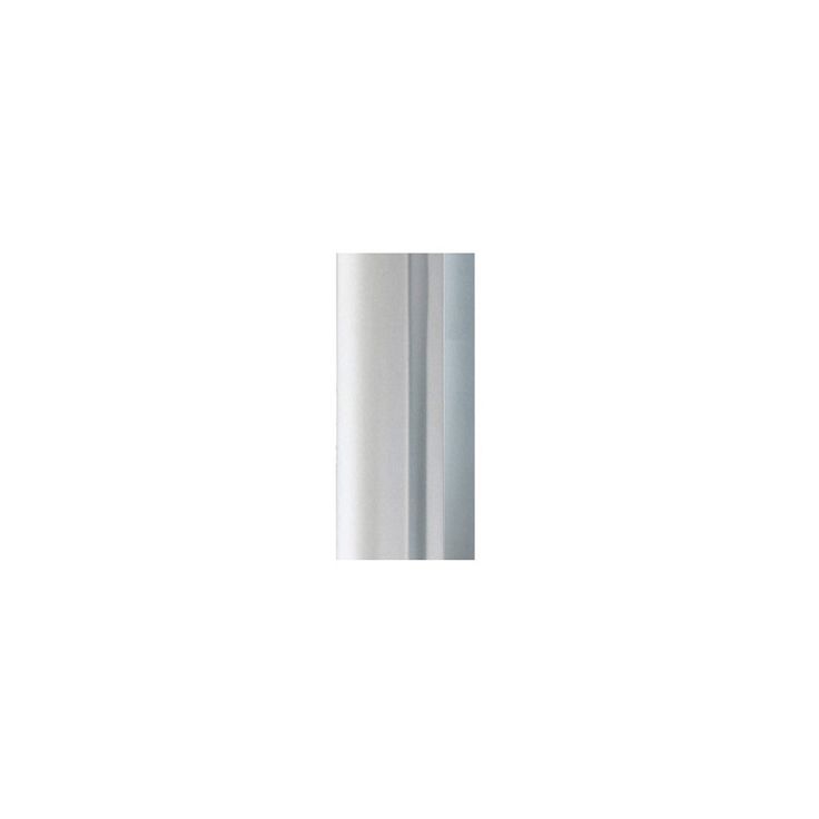 Hormin jatkokappale Franke Tender, 400mm, rst