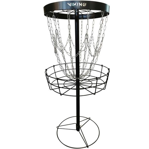 Frisbeegolfkori, Viking Discs, Battle Basket Pro