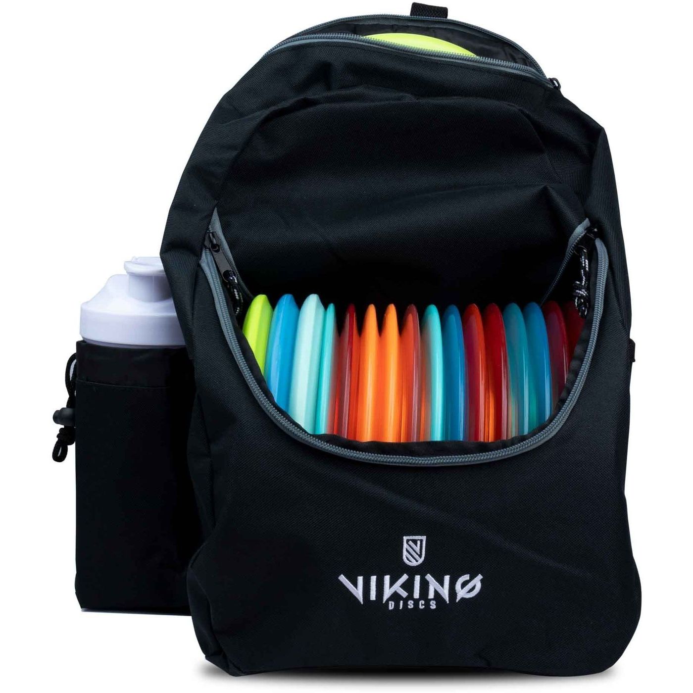 Frisbeegolfreppu Viking Discs Rucksack Light