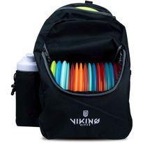 Frisbeegolfreppu Viking Discs Rucksack Light