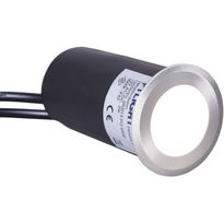 Terassivalaisin FTLIGHT Prima Spot, 2W, High Power, 12V DC