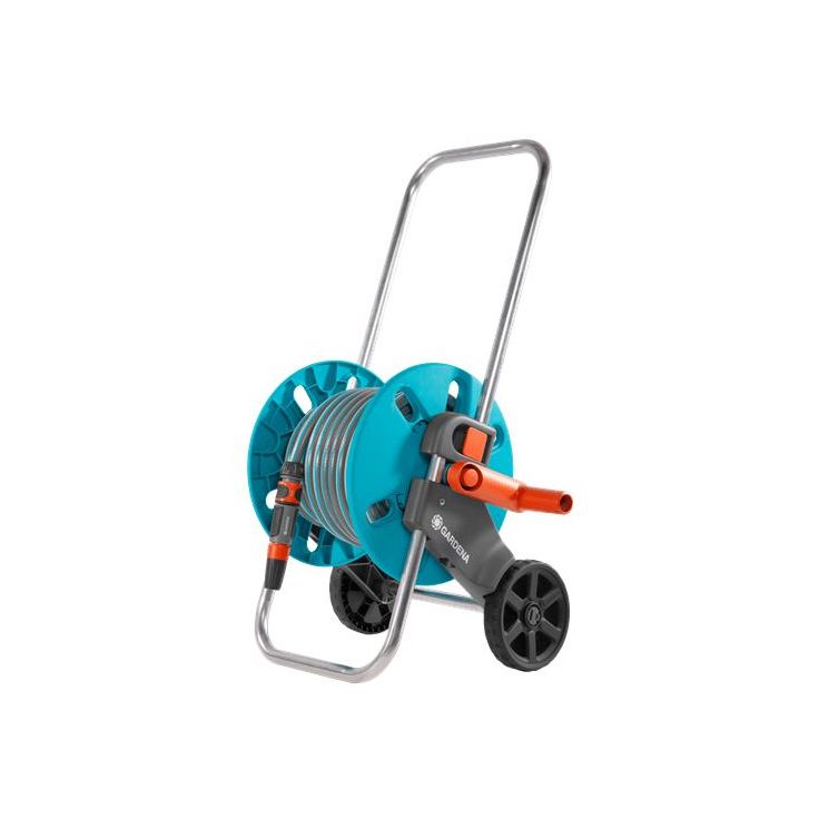 Letkuvaunu Gardena CleverRoll S, 20m