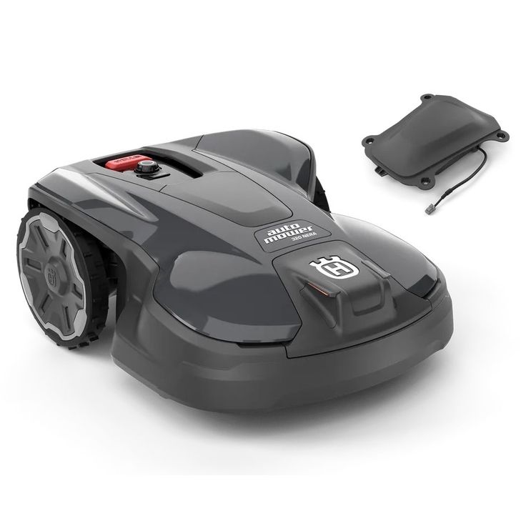 Robottiruohonleikkuri Husqvarna Automower 320E Nera 2200 m²
