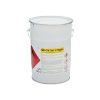 Bitumiliuos Börner Gebörtol V Rapid 30l