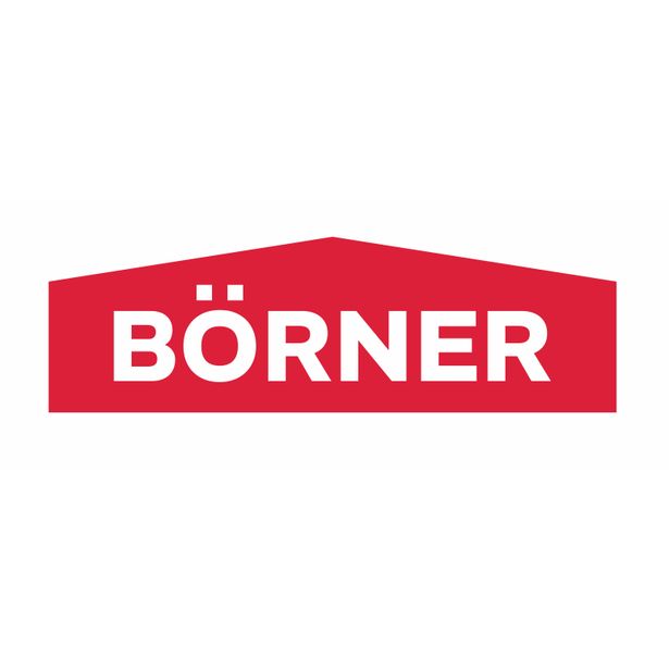 Bitumi Börner BÖRFUGA BB 100/25 22kg