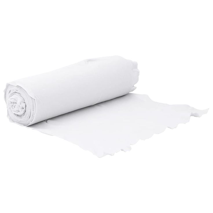 Geotekstiilikalvo valkoinen 1 x 150 m polyesterikuitu (09847)