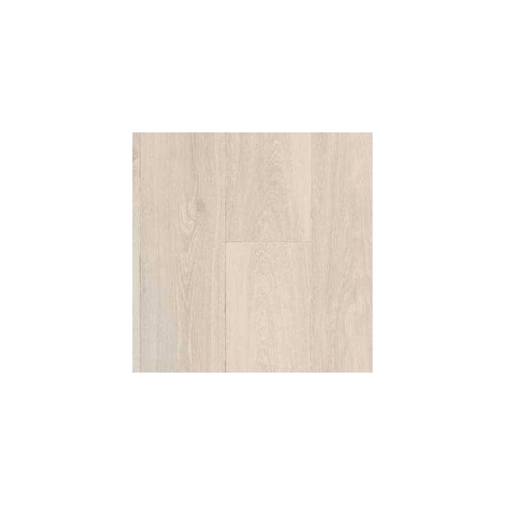 Vinyylimatto Texline Noma Blanc, leveys 2m