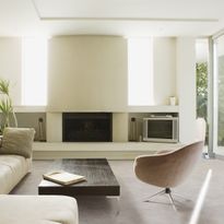 GER1589-2M - Vinyylimatto Texline Dune Grey