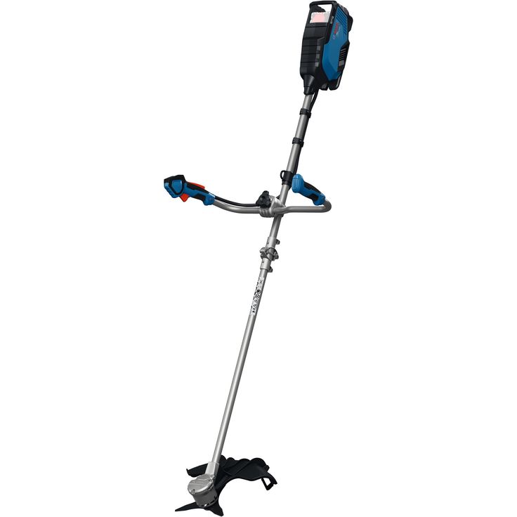 Akkuruohotrimmeri Bosch GFR 18V-25 Solo, 18V, ilman akkua