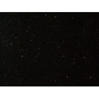 Graniittilaatta, sisustus, Black Galaxy, Musta, 30x30cm