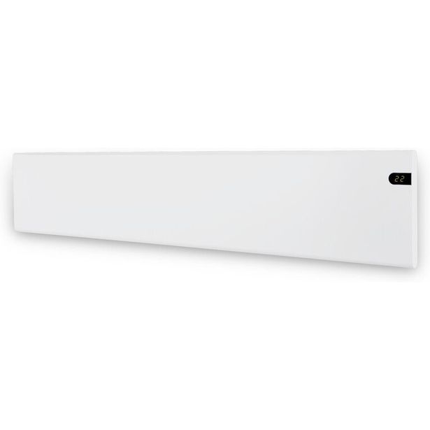 Lämmitin Glamox Heating H30 L DT, eri vaihtoehtoja