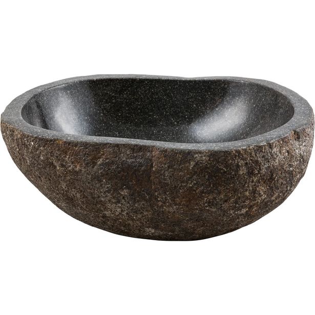 Kiviallas GL 134, tasolle asennettava, ei hananreikää, 310-500x310-500x140-160 mm, Verkkokaupan poistotuote