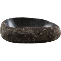 Kiviallas GL 306, tasolle asennettava, ei hananreikää, 300-600x300-600x140-160 mm