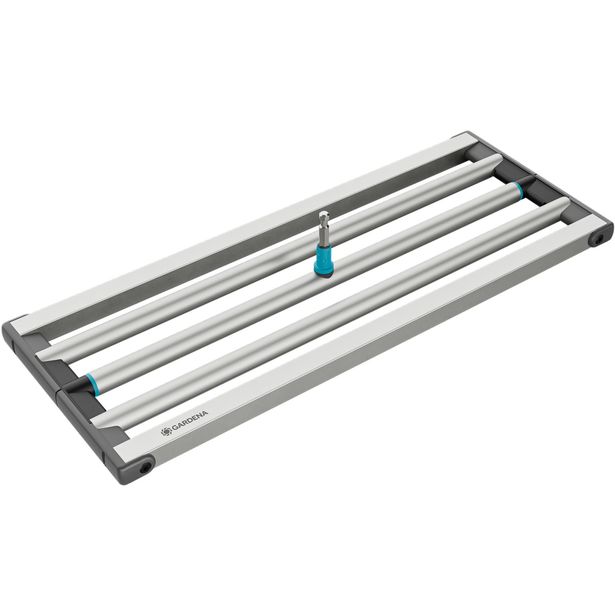 Tasoitushara Gardena combisystem