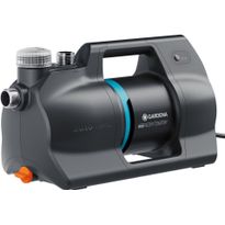 Puutarhapumppu Gardena 5000 Silent Comfort Automatic, 5000l/h, 4.5bar