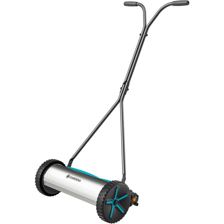 Kelaleikkuri Gardena Comfort 400