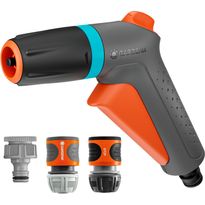 Ruiskupistooli Gardena Classic -sarja sis. liittimet