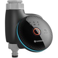 Kastelunohjain Gardena Smart Water Control 