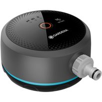 Kastelunohjain Gardena Smart Pipeline Water Control Pipeline-vesipistorasiaan