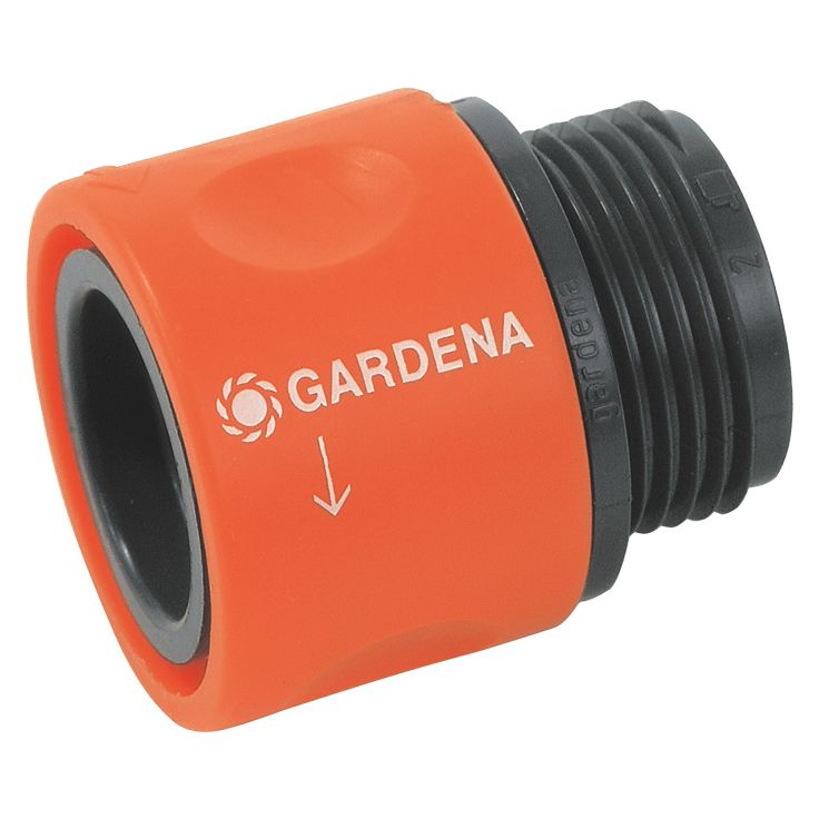Kierreliitin Gardena OGS G 3/4