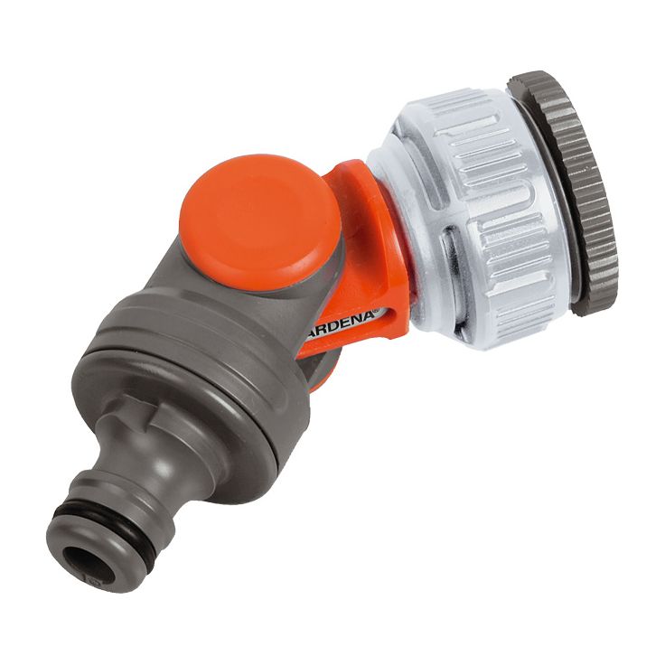 Kulmahanaliitin Gardena 1/2&quot