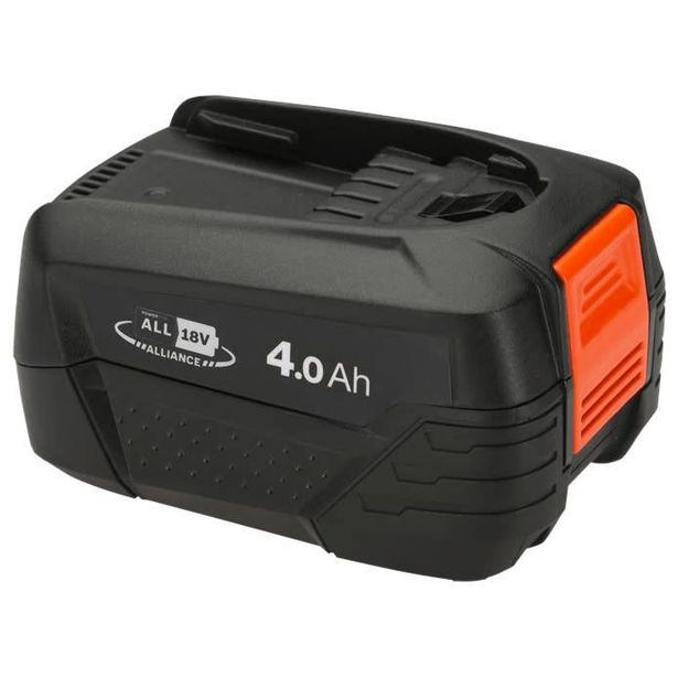 Akku Gardena P4A Power For ALL 18V 4.0Ah