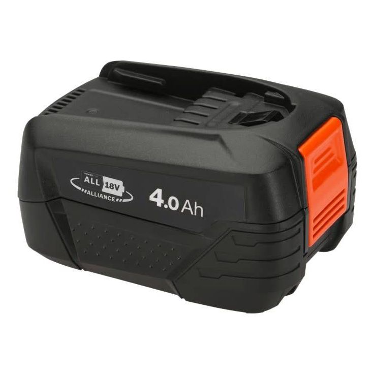 Akku Gardena P4A Power For ALL 18V 4.0Ah