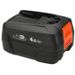 Akku Gardena P4A Power For ALL 18V 4.0Ah