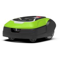 Robottiruohonleikkuri Greenworks Optimow 15, 1500m²