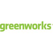 Ruohonkeräyspussin kiinnityssarja Greenworks ruohonleikkuriin