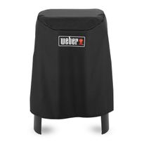 Grillin suojapeite Weber Premium, Lumin/Lumin Compact + jalusta sähkögrilleille