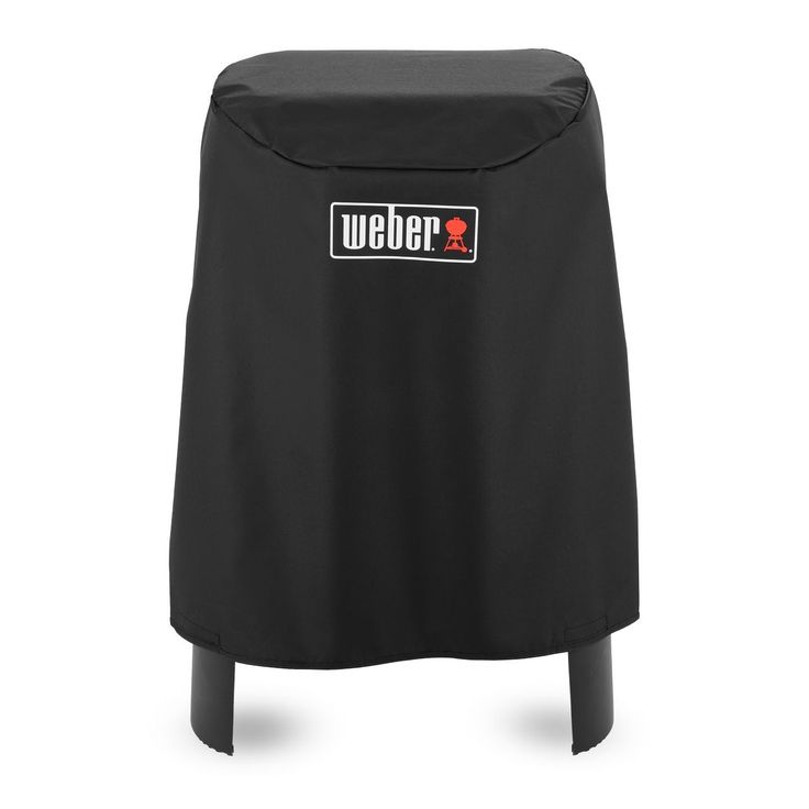 Grillin suojapeite Weber Premium, Lumin/Lumin Compact + jalusta sähkögrilleille