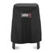 Grillin suojapeite Weber Premium, Lumin/Lumin Compact + jalusta sähkögrilleille