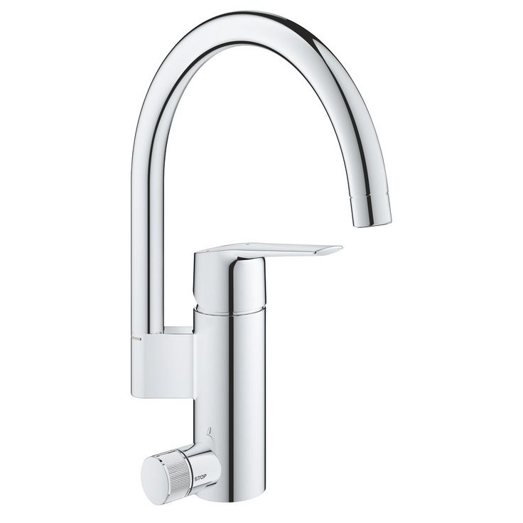 Keittiöhana Grohe Start APK-liitäntä