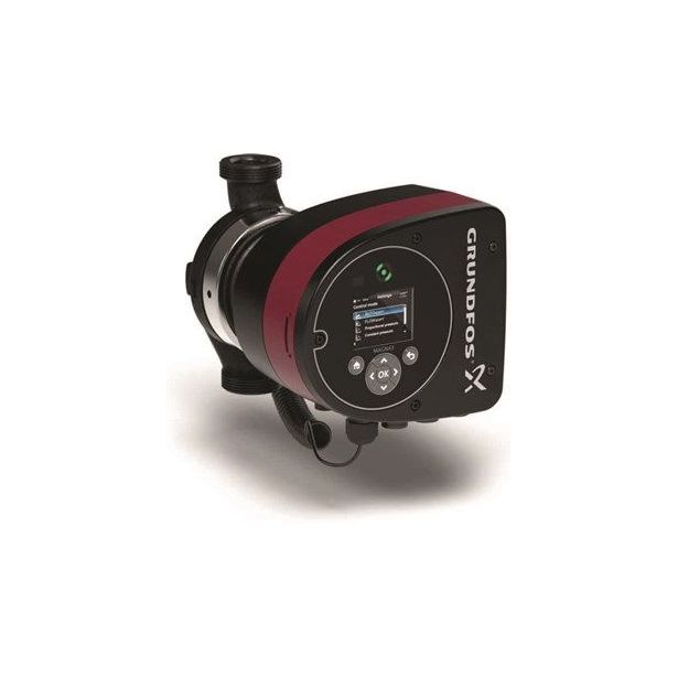 Kiertovesipumppu MAGNA 25-100 180