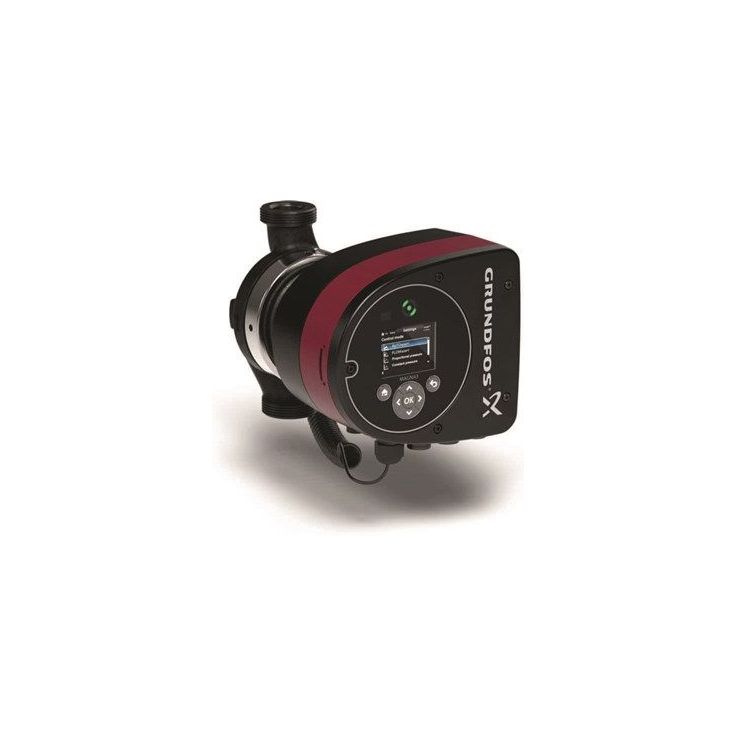 Kiertovesipumppu MAGNA 25-100 180