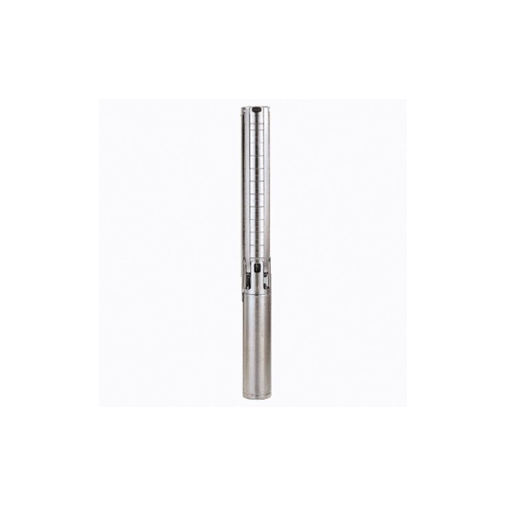 Uppopumppu Grundfos SP 2A-13, 3-vaihe