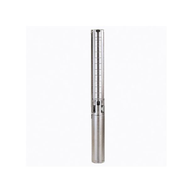Uppopumppu Grundfos SP 2A-28, 3-vaihe